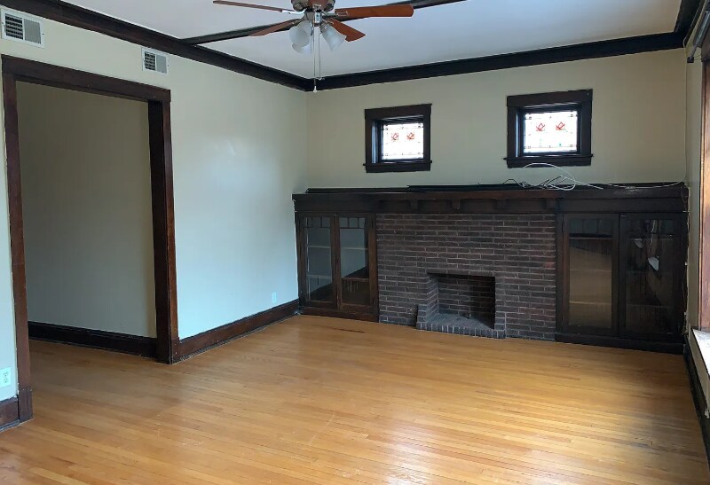 Foto del edificio - 32 N Ashland Ave