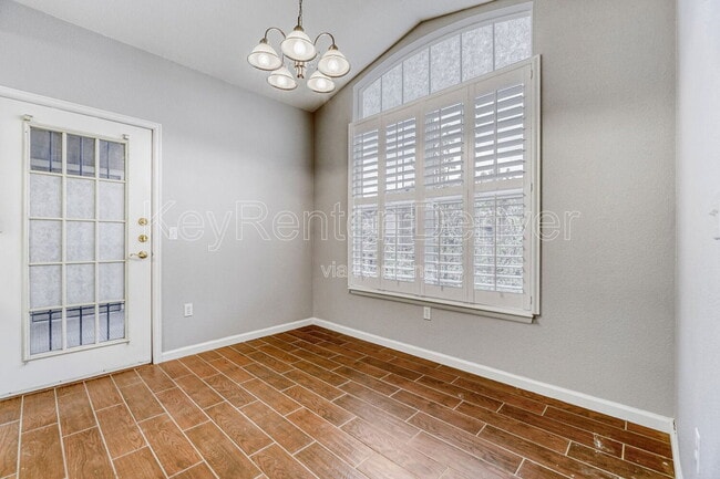 Foto del edificio - 7440 S Blackhawk St