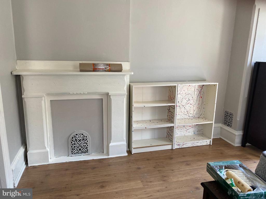 Foto principal - 1342 W Westmoreland St