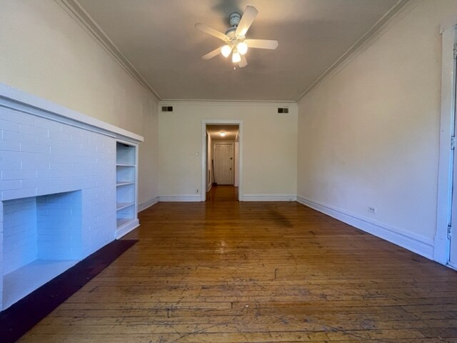 Foto del edificio - 2522 N Kedzie Blvd