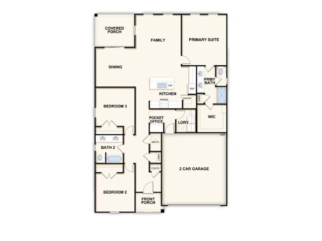 Foto del edificio - 2120 W Alicia Dr