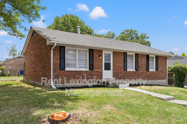 Building Photo - 1222 Trent Blvd