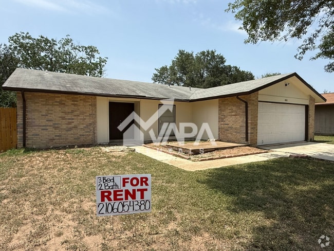 Building Photo - 10815 Green Heights Dr
