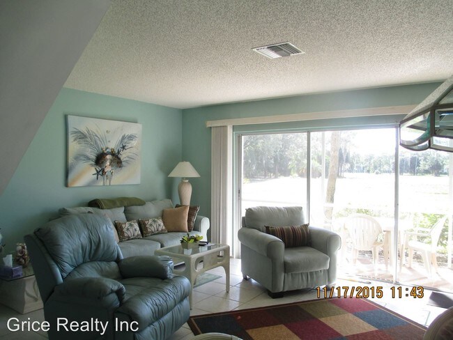 Foto del edificio - 2 br, 2.5 bath  - 25498 Cockleshell Dr. #402