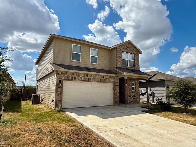 Photo - 3015 Laguna Clfs House