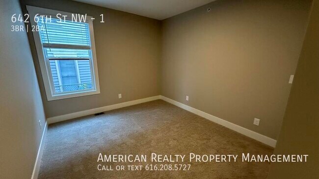 Foto del edificio - 642 6th St NW