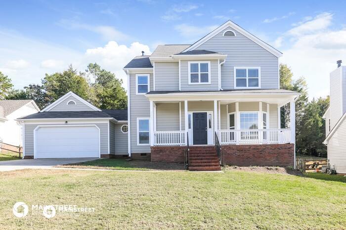Primary Photo - 3220 Twin Falls Ln, Charlotte, NC 28105