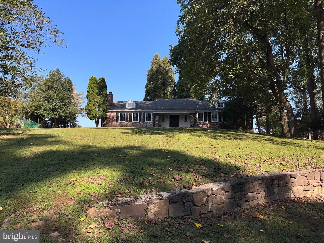 804 Colony Rd, Bryn Mawr, PA 19010 House Rental in Bryn Mawr, PA