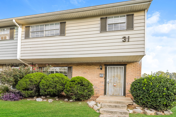 Foto principal - 4701 Flat Shoals Rd