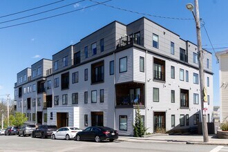 Building Photo - 11 Walley St