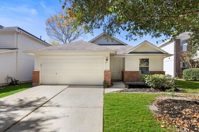 Foto del edificio - 31 Bark Bend Pl