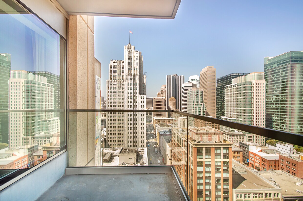 Foto principal - 645 Howard St