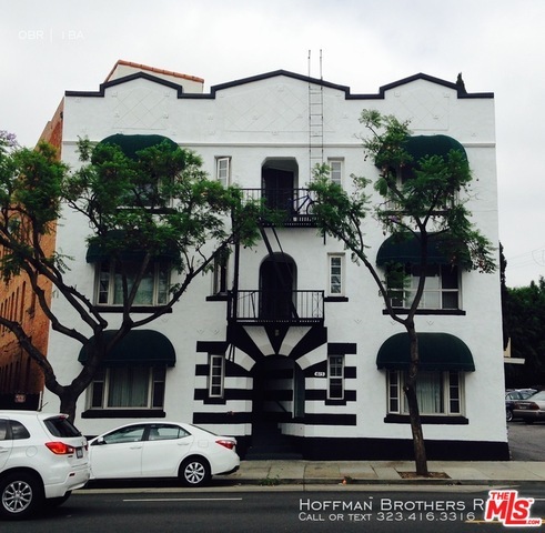 Building Photo - 615 S Glendale Ave