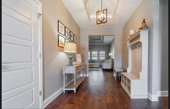 Foto del edificio - 9694 Somers Ct