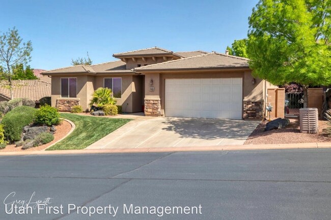 Building Photo - 3 br, 2 bath House - 1920 N Lakota Drive #66