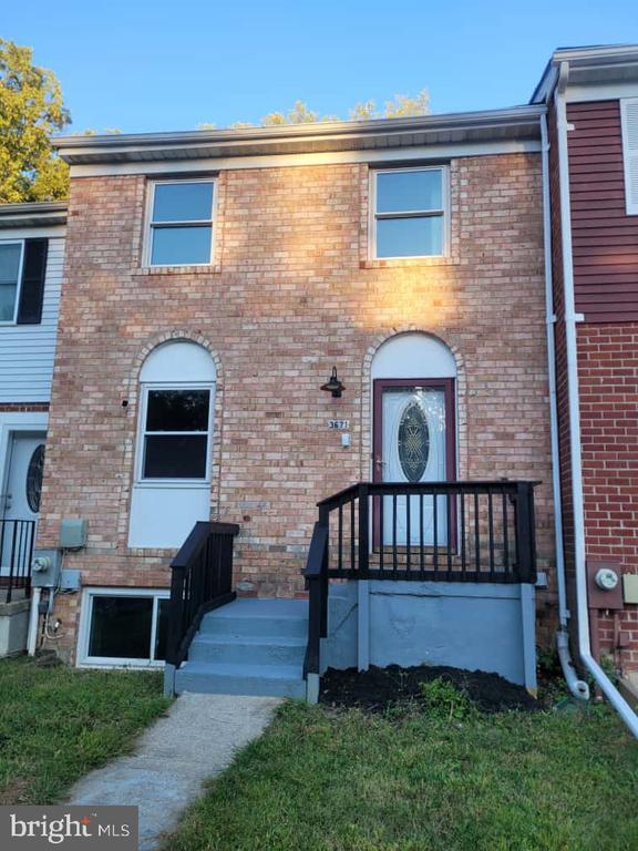 Foto del edificio - 3671 Waterwheel Square