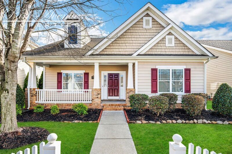Foto principal - 1014 Phar Lap Dr