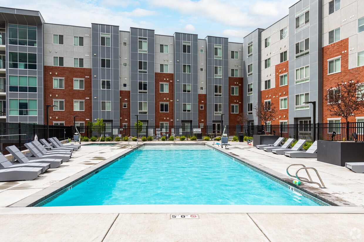 Canyon Vista Apartments in Draper, UT