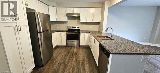 Photo du bâtiment - 33 Nieson St