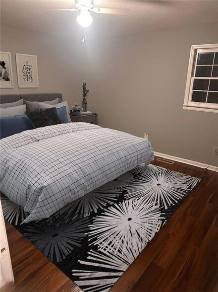 Foto del edificio - 2500 Celina Ct