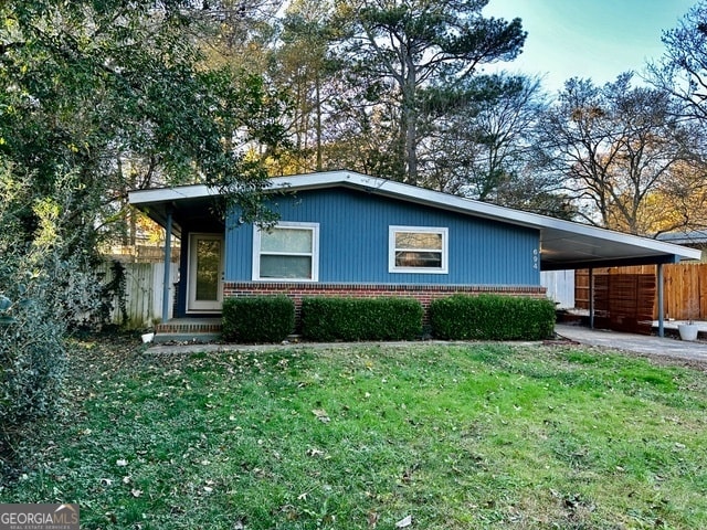 Foto del edificio - 694 Inglewood Dr