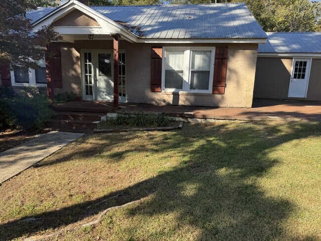 Foto del edificio - 3986 Fortner St