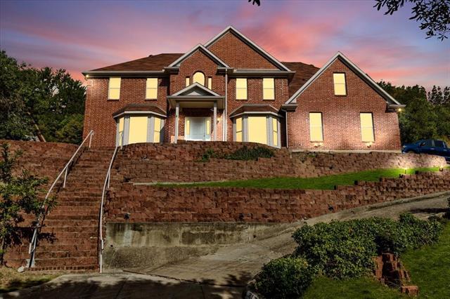 Foto del edificio - 213 Willow Ridge Rd
