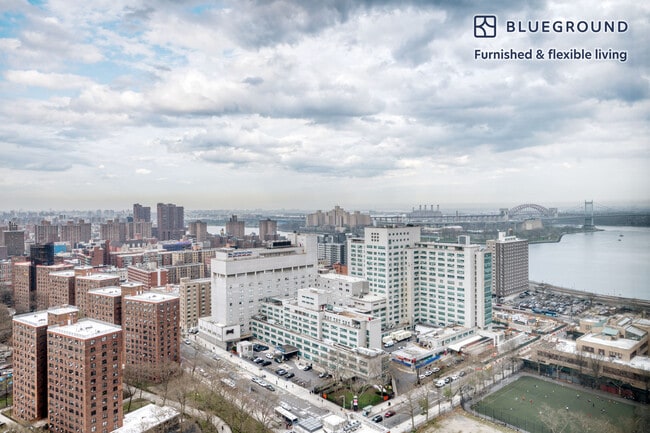 Foto del edificio - 225 E 95th St