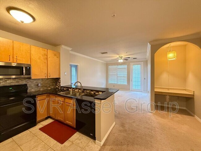 Foto del edificio - 12700 Bartram Park Blvd