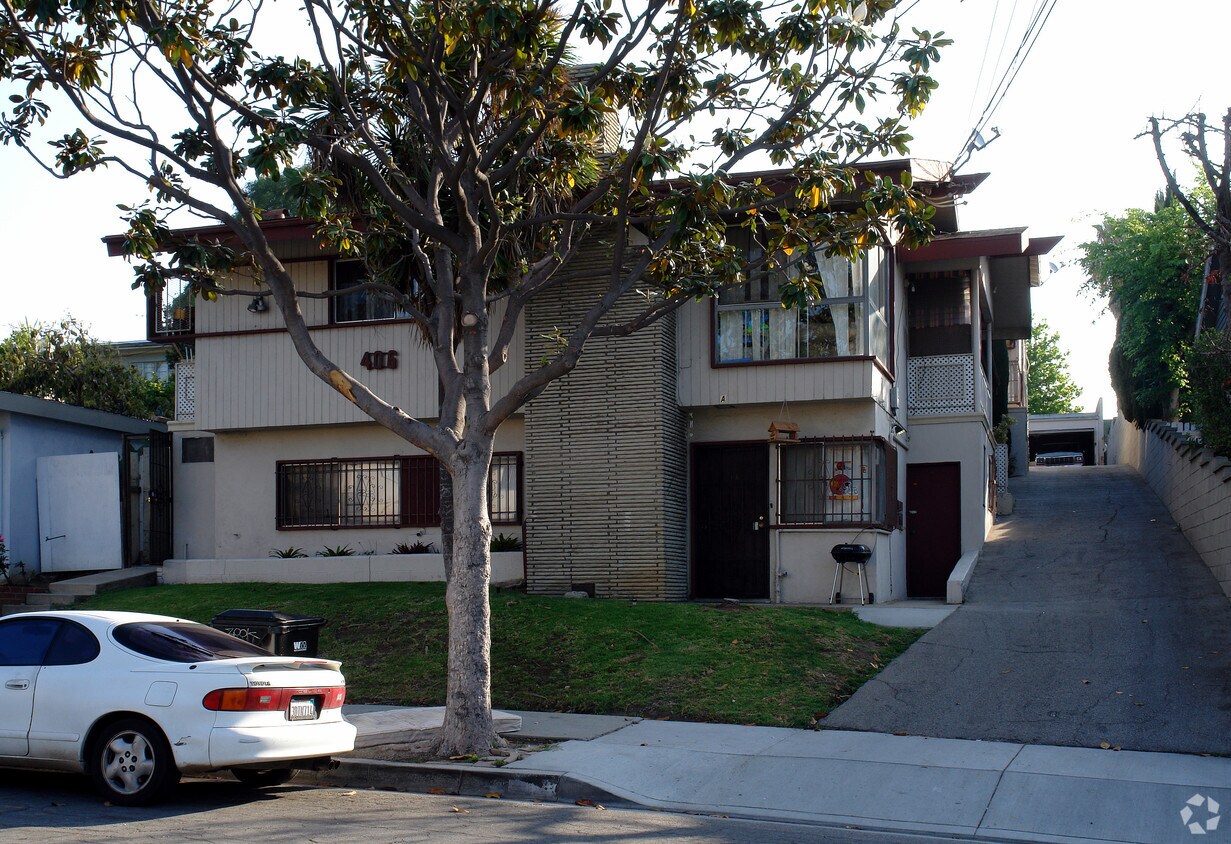 Building Photo - 406 N Exton Ave