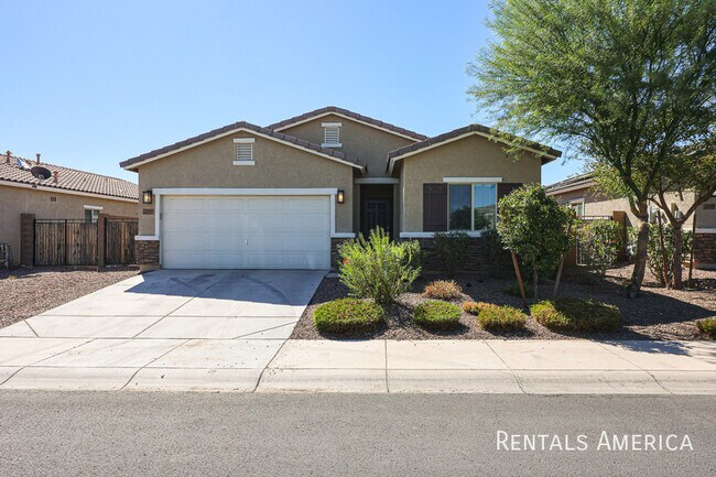 Building Photo - 4-Bedroom, 2 Bath in Verrado Sienna Hills