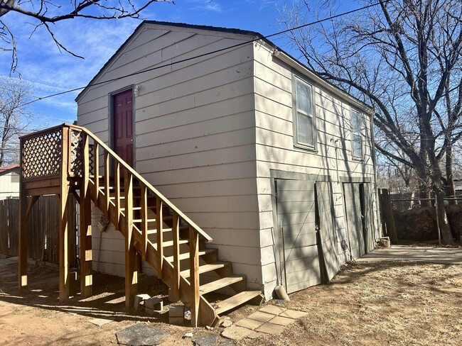 Building Photo - 2122 16th St