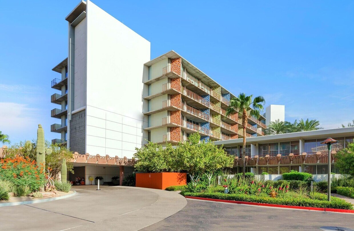 Foto principal - Rates Vary: $6,495 - $7,995