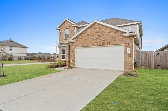 Foto del edificio - 16635 Olivewood Ln