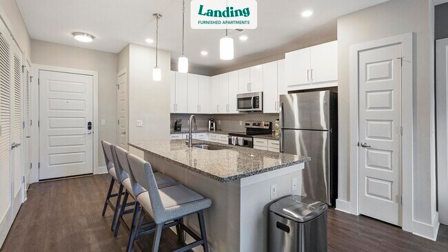 Building Photo - 1414 Wood Hollow Dr