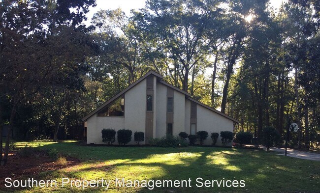 Building Photo - 3 br, 2 bath House - 604 Mimosa Court