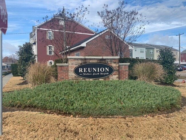 Photo - 4376 Pickney Lane Townhome