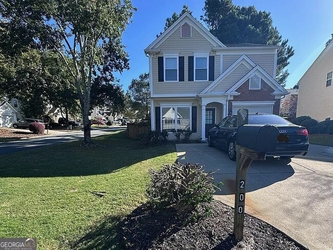 Building Photo - 200 Wellisford Ct