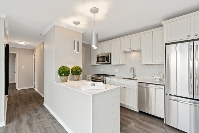 Foto del edificio - 3950 N Lake Shore Dr