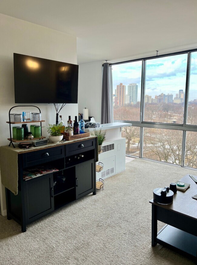 Foto del edificio - 1555 N Dearborn Pkwy