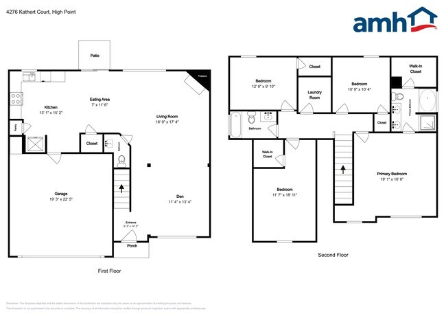 Building Photo - 4276 Kathert Ct