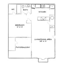 Building Photo - Arcadia Apartment Homes