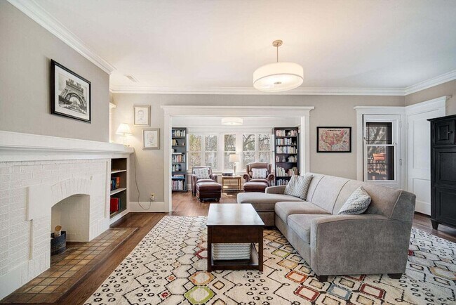 Foto del edificio - 3926 N Maryland Ave