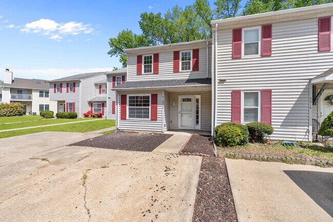 Foto del edificio - 5516 Amhurst Ct