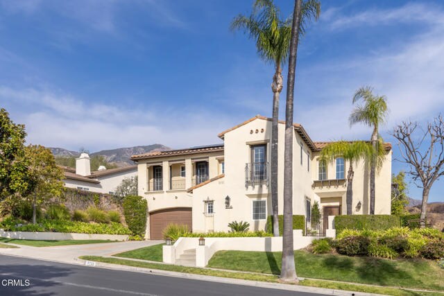 Foto principal - 3710 Sunset Ridge Rd