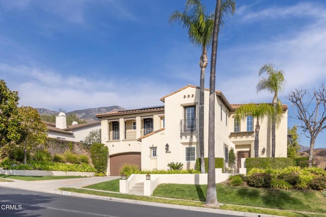 Primary Photo - 3710 Sunset Ridge Rd