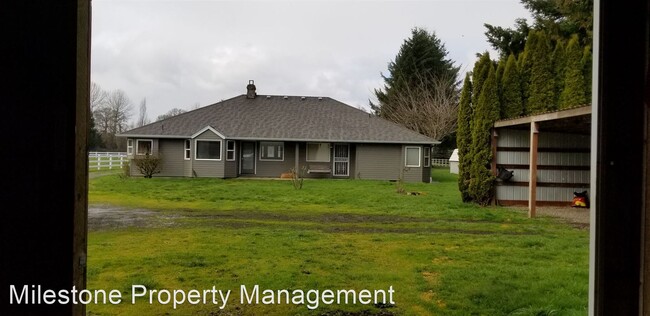 Building Photo - 3 br, 2 bath House - Battle Ground Develop...
