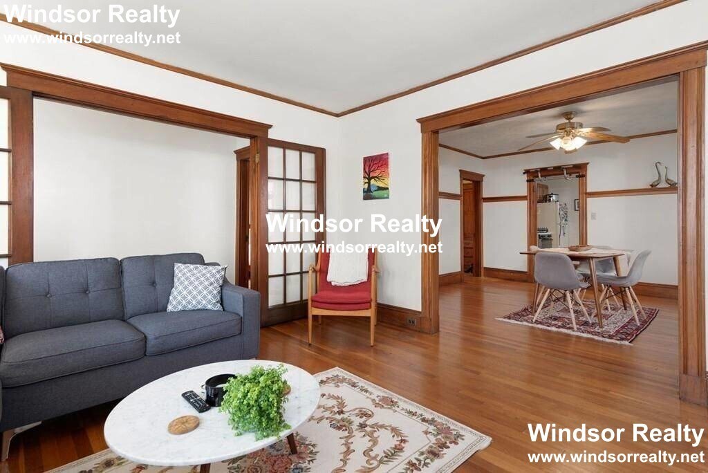 39 Egerton Rd Unit 1, Arlington, MA 02474 Apartments in Arlington, MA