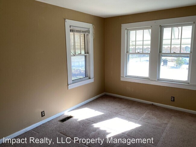 Foto del edificio - 2 br, 1 bath House - 3724 South 11th Steet