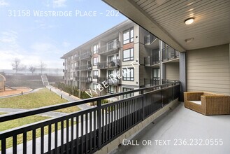 Building Photo - 31158 Westridge Pl